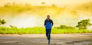 bieganie, plan treningowy, trening, sport, zdrowy tryb życia