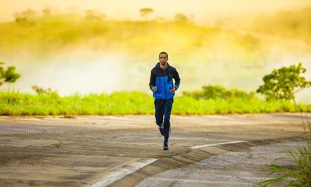 bieganie, plan treningowy, trening, sport, zdrowy tryb życia