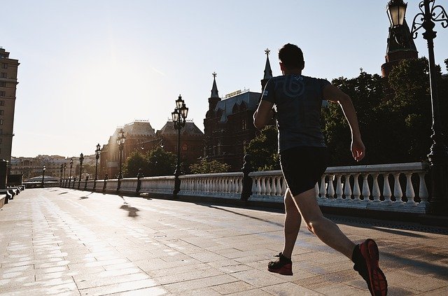 bieganie, regeneracja, zdrowy tryb życia, zdrowe odżywianie