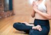 joga, zdrowie, sport, aktywność fizyczna