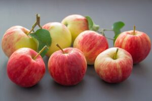 zdrowie, jabłka, dieta