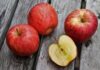 jabłka, zdrowie, dieta