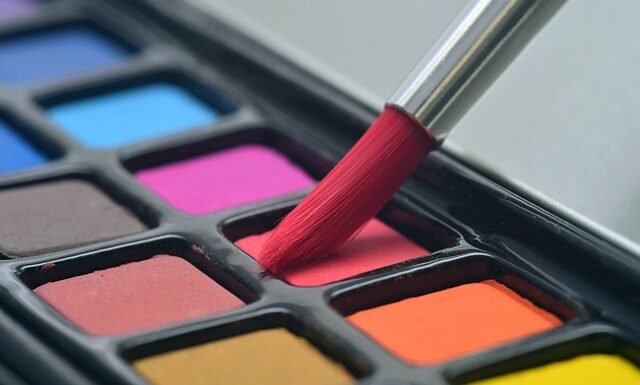 Czy warto malować natryskowo?