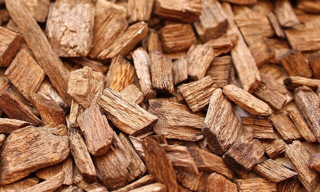 Do czego granulat sojowy?