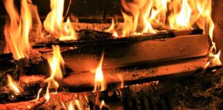 Jak samemu zrobić palenisko?