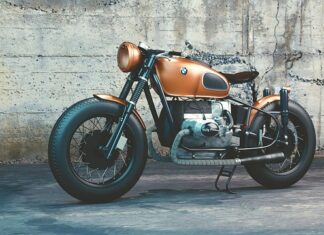 Ile kosztuje wymiana oleju i filtrów w motocyklu?