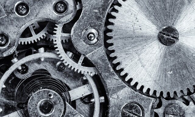 Czym różni się silnik dwusuwowy od czterosuwowego?