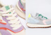Jak wybrać idealne sneakersy damskie